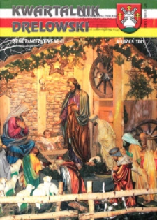 Kwartalnik Drelowski : pismo samorządowe R. 12, nr 41 (2009)
