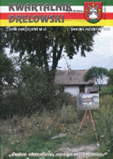 Kwartalnik Drelowski : pismo samorządowe R. 12, nr 43 (2010)