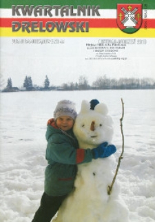 Kwartalnik Drelowski : pismo samorządowe R. 13, nr 45 (2010)