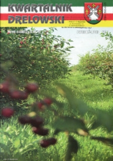 Kwartalnik Drelowski : pismo samorządowe R. 14, nr 47 (2011)