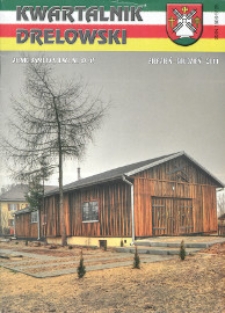Kwartalnik Drelowski : pismo samorządowe R. 14, nr 48-49 (2011)