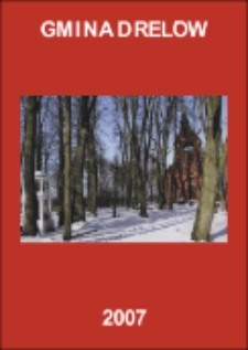 Gmina Drel&oacute;w
