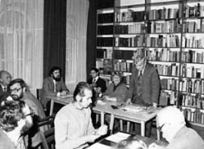 Sejmik Miłośników Regionu 10.11.1984 r.