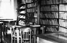 Powiatowa i Miejska Biblioteka Publiczna w Białej Podlaskiej - oddział dla dzieci w lokalu przy ul. Plac Wolności 6