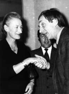 II Bialskopodlaskie Dni Literatury 4-5 października 1977