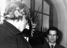 II Bialskopodlaskie Dni Literatury 4-5 października 1977