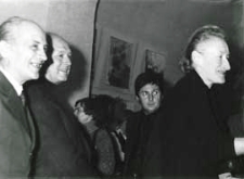 II Bialskopodlaskie Dni Literatury 4-5 października 1977