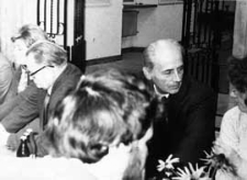 II Bialskopodlaskie Dni Literatury 4-5 października 1977