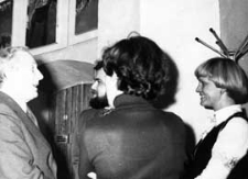 II Bialskopodlaskie Dni Literatury 4-5 października 1977