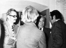 II Bialskopodlaskie Dni Literatury 4-5 października 1977