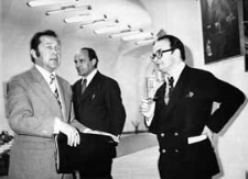 II Bialskopodlaskie Dni Literatury 4-5 października 1977