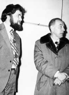 II Bialskopodlaskie Dni Literatury 4-5 października 1977