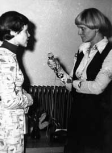 II Bialskopodlaskie Dni Literatury 4-5 października 1977