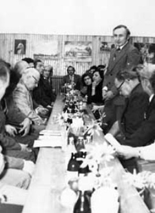 II Bialskopodlaskie Dni Literatury 4-5 października 1977