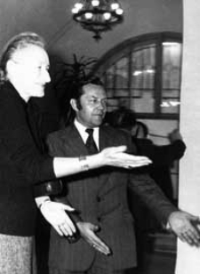 II Bialskopodlaskie Dni Literatury 4-5 października 1977