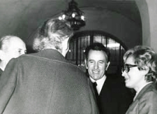 II Bialskopodlaskie Dni Literatury 4-5 października 1977