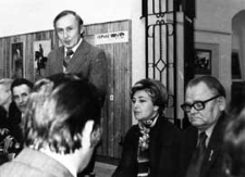 II Bialskopodlaskie Dni Literatury 4-5 października 1977