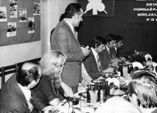 III Bialskopodlaskie Dni Literatury 25-26 października 1978