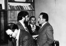 III Bialskopodlaskie Dni Literatury 25-26 października 1978