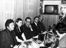 III Bialskopodlaskie Dni Literatury 25-26 października 1978