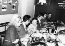 III Bialskopodlaskie Dni Literatury 25-26 października 1978