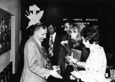 III Bialskopodlaskie Dni Literatury 25-26 października 1978