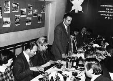 III Bialskopodlaskie Dni Literatury 25-26 października 1978