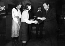 II Turniej Krasomówczy "Książka - źródłem wiedzy politycznej"