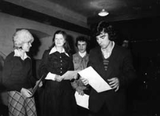 II Turniej Krasomówczy "Książka - źródłem wiedzy politycznej"