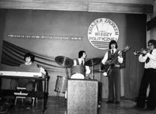 II Turniej Krasomówczy "Książka - źródłem wiedzy politycznej"