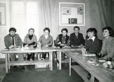 II Turniej Krasomówczy "Książka - źródłem wiedzy politycznej"