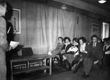 II Turniej Krasomówczy "Książka - źródłem wiedzy politycznej"