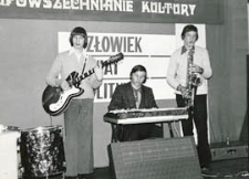 Turniej krasomówczy 1975 r.