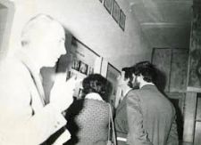 Turniej krasomówczy 1975 r.