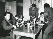 II Turniej Krasomówczy "Książka - źródłem wiedzy politycznej"