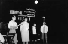 Konkurs czytelniczy "Zdrowie i kultura podstawą współczesnej rodziny" w Białej Podlaskiej - finał powiatowy w Białej Podlaskiej