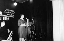 Konkurs czytelniczy "Zdrowie i kultura podstawą współczesnej rodziny" - finał powiatowy w Białej Podlaskiej