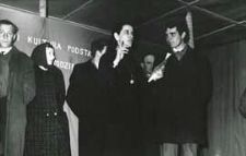 Konkurs czytelniczy "Zdrowie i kultura podstawą współczesnej rodziny" 1967