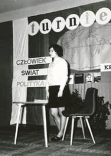 Turniej Krasomówczy