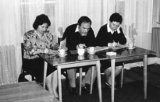 II Wojewódzki Turniej Krasomówczy "Problemy ludzi niepełnosprawnych w literaturze"