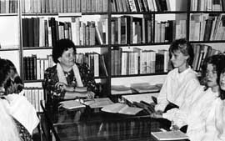 II Wojewódzki Turniej Krasomówczy "Problemy ludzi niepełnosprawnych w literaturze"