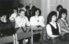 II Wojewódzki Turniej Krasomówczy "Problemy ludzi niepełnosprawnych w literaturze"