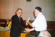 Seminarium polsko-białoruskie bibliotekarzy "Bug nie dzieli" (Brześć - Iwanowo ; 16-18 września 2004)