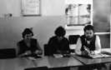 Bibliotekarze WBP na sesji naukowej "Z dziejów regionu bialskiego"