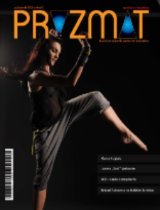 Pryzmat : bialski miesięcznik społeczno-kulturalny Vol. 1 (2013) nr 9