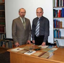 Podlaskie Spotkania Regionalne : Spotkanie 5 : U progu niepodległości, 7.11.2008 r.