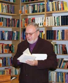 Podlaskie Spotkania Regionalne : Spotkanie 6 : Poeci tez są ludźmi...,14.11.2008 r.