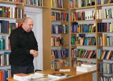 Podlaskie Spotkania Regionalne : Spotkanie 4 : Radzyński ośrodek archiwalno-wydawniczy, 27.10.2008 r.