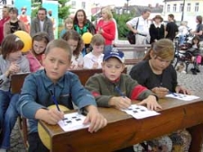 Pensja Pani Wandzi, 23.06.2007 r.