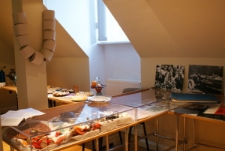 PRL na wesoło : Noc Bibliotek w Miejskiej Bibliotece Publicznej w Białej Podlaskiej, 10.05